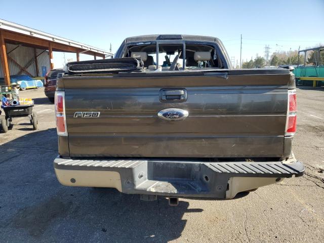 Photo 6 from auction – 2009 FORD F150 SUPER with VIN 1FTPW14V39FA81420