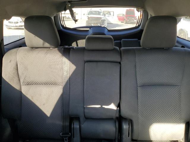 Photo 10 from auction – 2019 TOYOTA HIGHLANDER with VIN 5TDZARFH9KS052801