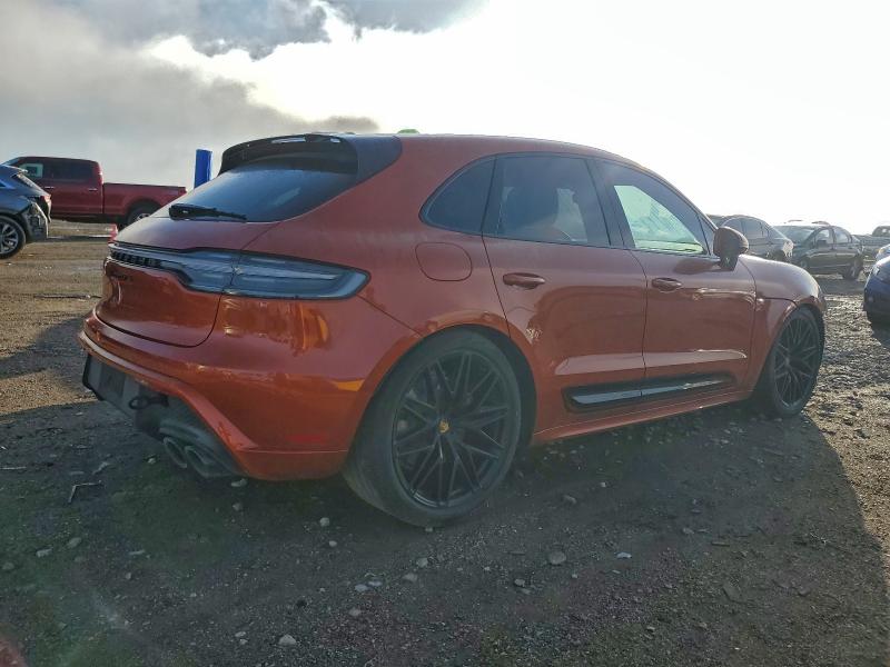 Photo 3 from auction – 2024 PORSCHE MACAN GTS with VIN WP1AF2A50RLB55862