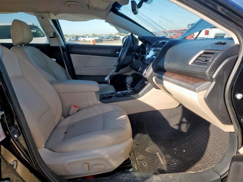 Photo 7 from auction – 2018 SUBARU OUTBACK 2. with VIN 4S4BSANC6J3383837
