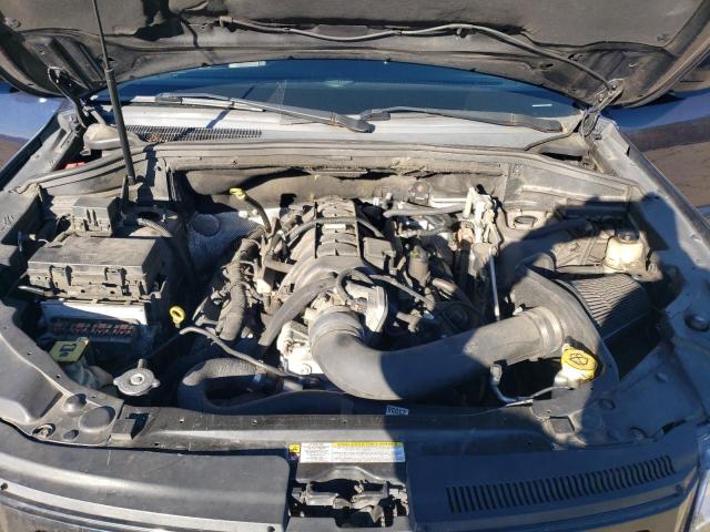 Photo 12 from auction – 2011 JEEP GRAND CHER with VIN 1J4RR4GT6BC609030