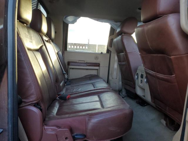 Photo 10 from auction – 2012 FORD F250 SUPER with VIN 1FT7W2BT1CEA39834