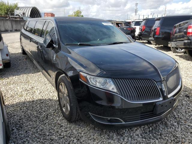 Photo 4 from auction – 2016 LINCOLN MKT with VIN 2L1MJ5LK4GBL02082