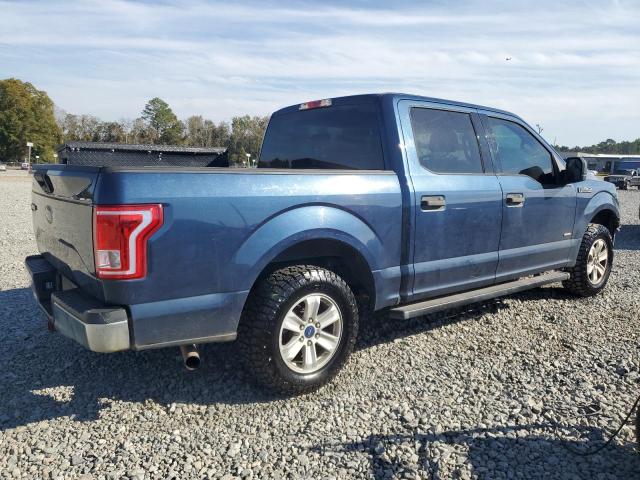 Photo 3 from auction – 2016 FORD F150 SUPER with VIN 1FTEW1CPXGFC65647