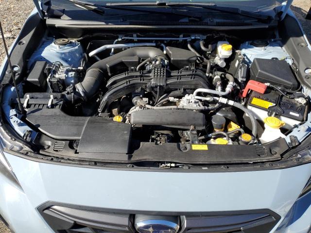 Photo 12 from auction – 2023 SUBARU CROSSTREK with VIN JF2GTHSC0PH324607