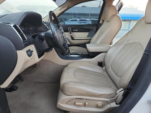 Photo 7 from auction – 2012 GMC ACADIA DEN with VIN 1GKKVTED4CJ176804