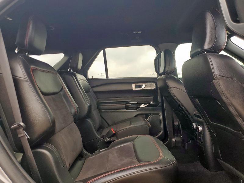 Photo 11 from auction – 2024 FORD EXPLORER S with VIN 1FMSK7KH2RGA72655