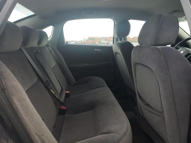 Photo 10 from auction – 2008 CHEVROLET IMPALA LT with VIN 2G1WT58K881253144