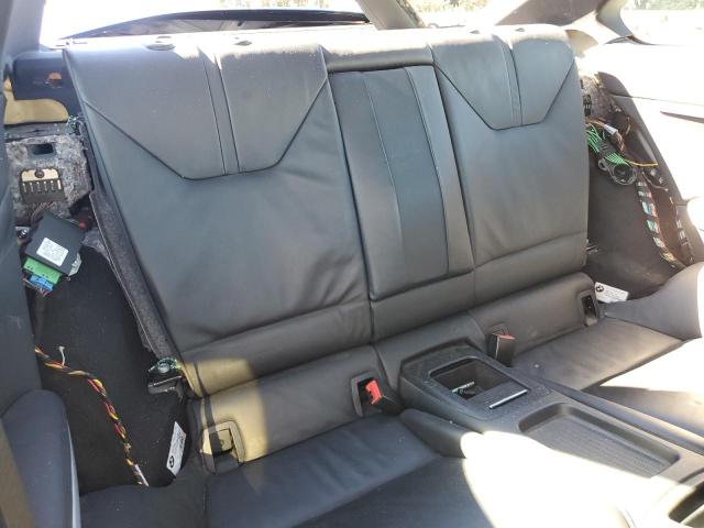 Photo 10 from auction – 2009 BMW M3 with VIN WBSWD93579P361751