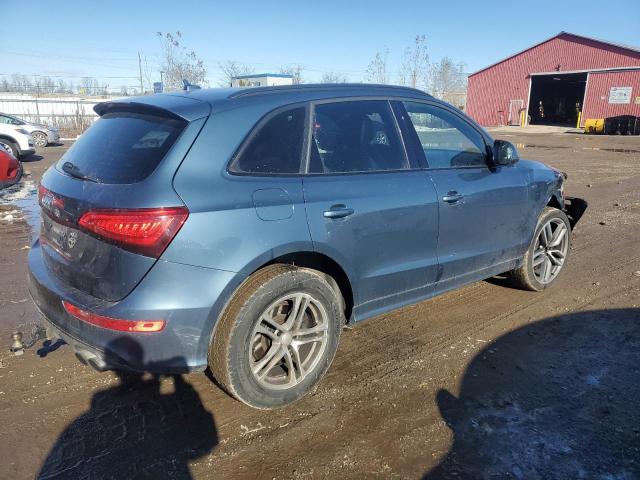 Photo 3 from auction – 2015 AUDI Q5 TECHNIK with VIN WA1LGCFPXFA027315