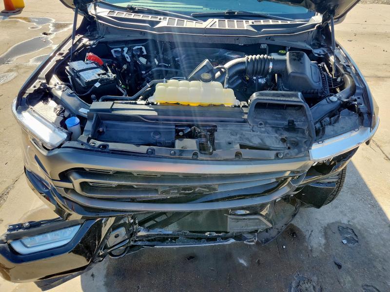 Photo 11 from auction – 2023 FORD F150 SUPER with VIN 1FTFW1E55PKG13071