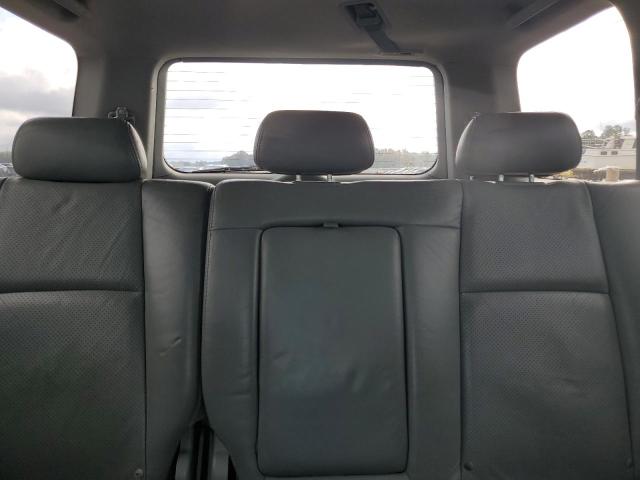 Photo 10 from auction – 2003 HONDA PILOT with VIN 2HKYF18633H591710