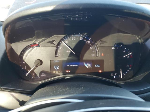 Photo 9 from auction – 2013 CADILLAC ATS with VIN 1G6AA5RA0D0118553