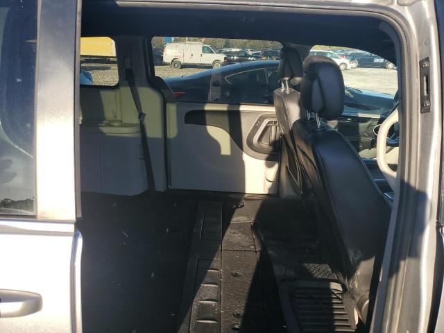 Photo 11 from auction – 2019 DODGE GRAND CARA with VIN 2C4RDGCG0KR699202
