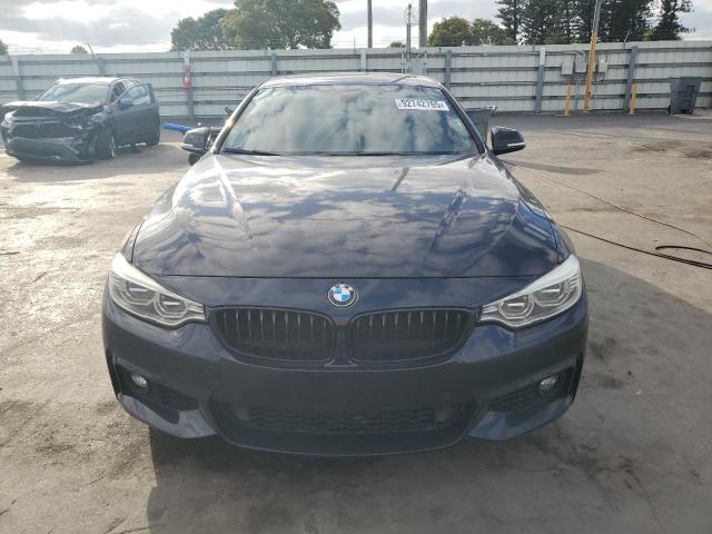 Photo 5 from auction – 2016 BMW 428 I GRAN with VIN WBA4A9C56GGL89493