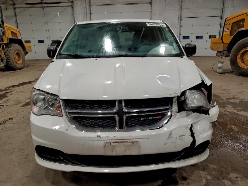 Photo 5 from auction – 2016 DODGE GRAND CARA with VIN 2C4RDGBG0GR134747