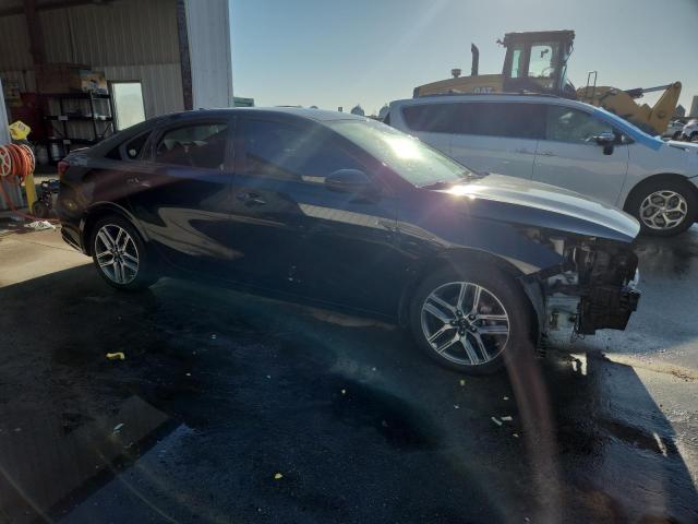 Photo 4 from auction – 2019 KIA FORTE with VIN 3KPF34AD1KE065377