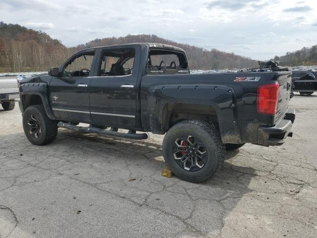 Zdjęcie 2 z aukcji – 2017 CHEVROLET SILVERADO z VIN 3GCUKSEC5HG199466