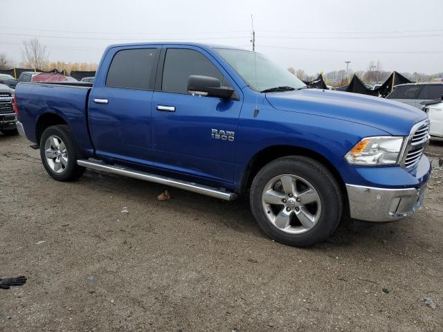 Photo 4 from auction – 2017 RAM 1500 SLT with VIN 1C6RR7LG1HS793069