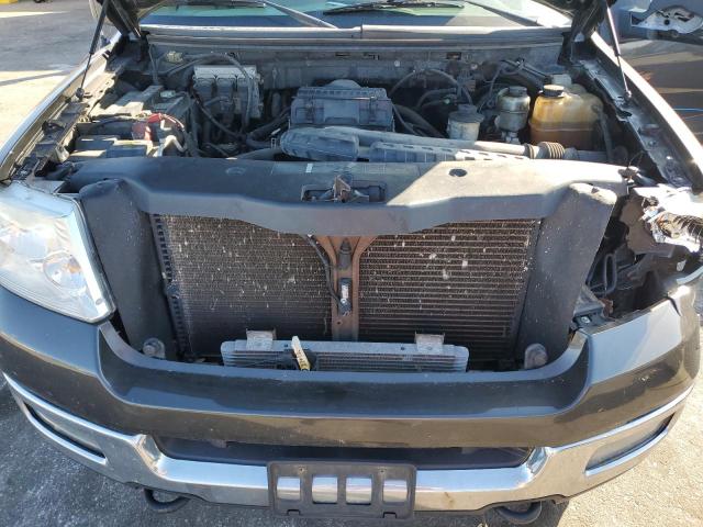Photo 11 from auction – 2005 FORD F150 with VIN 1FTPX14545NA68902