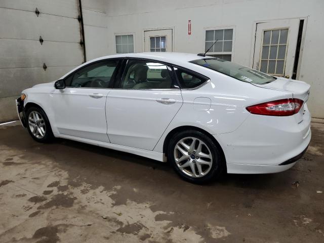 Photo 2 from auction – 2014 FORD FUSION SE with VIN 1FA6P0H7XE5397238