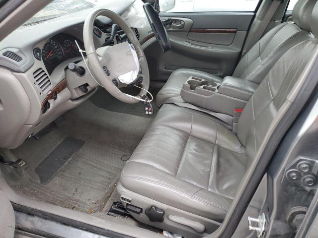 Photo 7 from auction – 2004 CHEVROLET IMPALA LS with VIN 2G1WH55K249463756