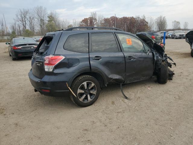 Photo 3 from auction – 2017 SUBARU FORESTER 2 with VIN JF2SJAGC2HH575498