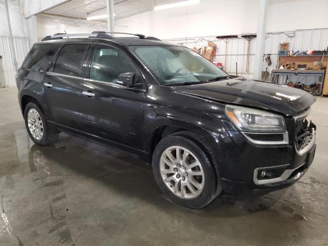Photo 4 from auction – 2016 GMC ACADIA SLT with VIN 1GKKVRKD5GJ311771