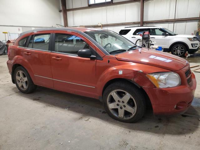 Photo 4 from auction – 2009 DODGE CALIBER SX with VIN 1B3HB48A89D219314
