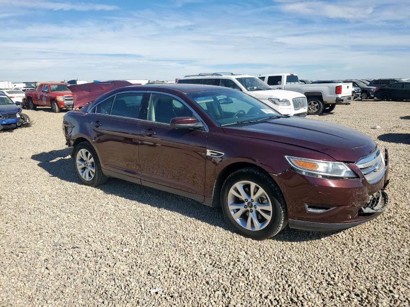 Photo 4 from auction – 2011 FORD TAURUS SEL with VIN 1FAHP2EWXBG105880