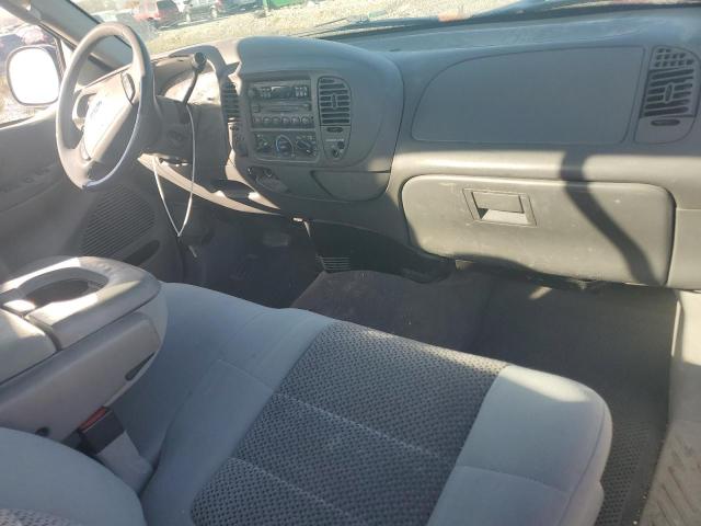 Photo 8 from auction – 2003 FORD F150 with VIN 2FTPF18L13CA71030