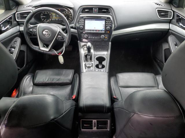 Photo 8 from auction – 2016 NISSAN MAXIMA 3.5 with VIN 1N4AA6AP2GC376102
