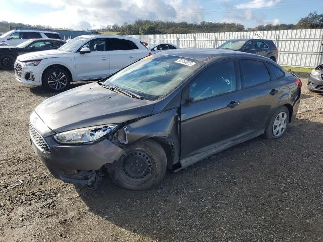 FORD FOCUS S 2016 with VIN 1FADP3E25GL234593 - Photo from auction