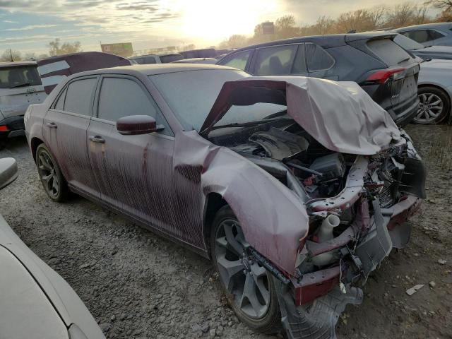 Photo 4 from auction – 2023 CHRYSLER 300 S with VIN 2C3CCABG0PH678780