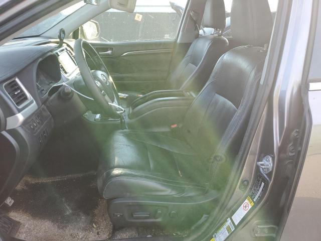 Фото 7 с аукциона – 2015 TOYOTA HIGHLANDER с VIN 5TDYKRFH3FS046989