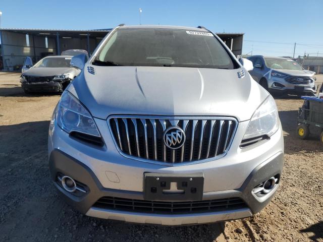 Photo 5 from auction – 2014 BUICK ENCORE with VIN KL4CJGSBXEB732854