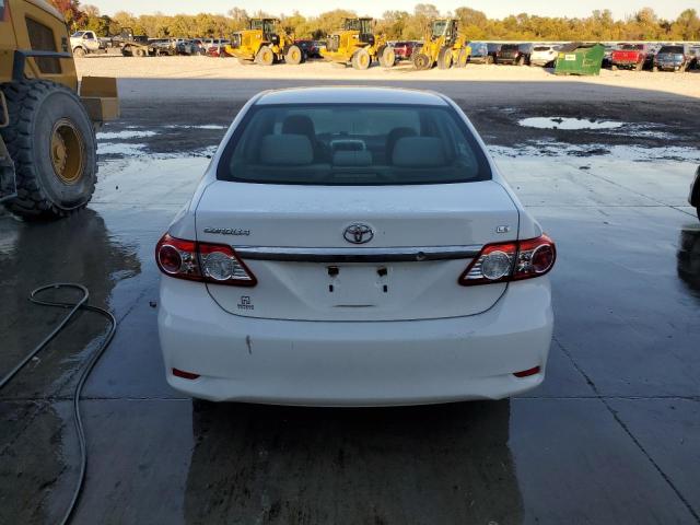 Фото 6 с аукциона – 2011 TOYOTA COROLLA BA с VIN JTDBU4EE4B9145646