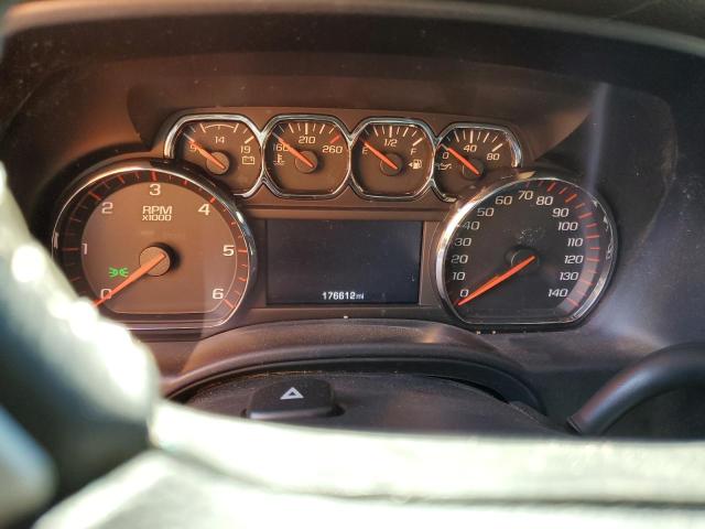 Zdjęcie 9 z aukcji – 2014 GMC SIERRA K15 z VIN 3GTU2VEC5EG219311