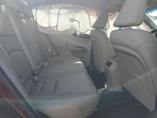 Photo 10 from auction – 2013 HONDA ACCORD with VIN 1HGCR2F83DA129430
