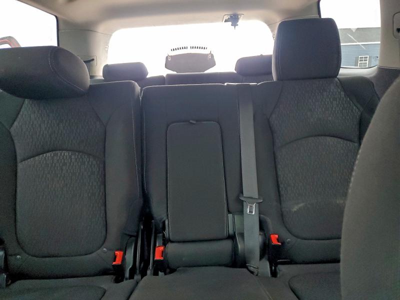 Photo 10 from auction – 2014 GMC ACADIA SLE with VIN 1GKKVNED9EJ320636