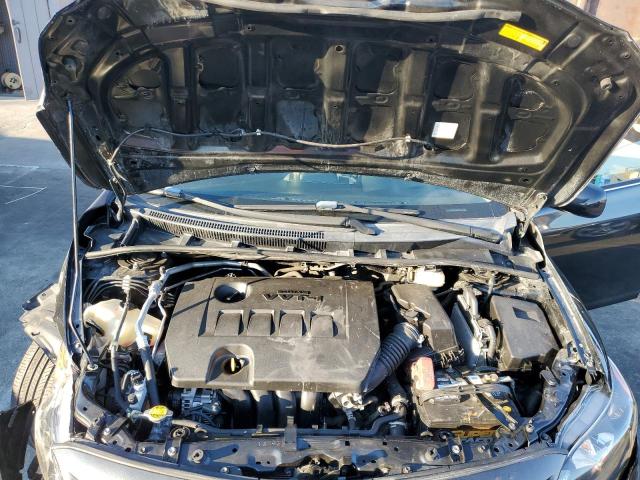 Photo 11 from auction – 2013 TOYOTA COROLLA BA with VIN 5YFBU4EE3DP214551