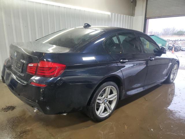 Photo 3 from auction – 2013 BMW 535 XI with VIN WBAFU7C5XDDU66092