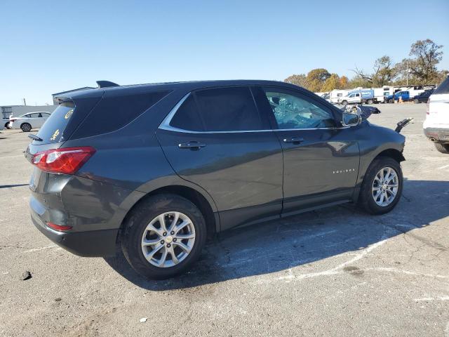 Photo 3 from auction – 2019 CHEVROLET EQUINOX LT with VIN 3GNAXKEV8KL205935