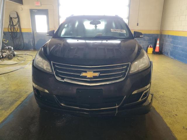 Photo 5 from auction – 2015 CHEVROLET TRAVERSE with VIN 1GNKRGKD3FJ129190