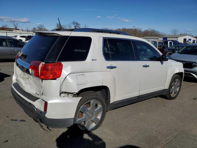 Photo 3 from auction – 2016 GMC TERRAIN SL with VIN 2GKFLUE34G6282368