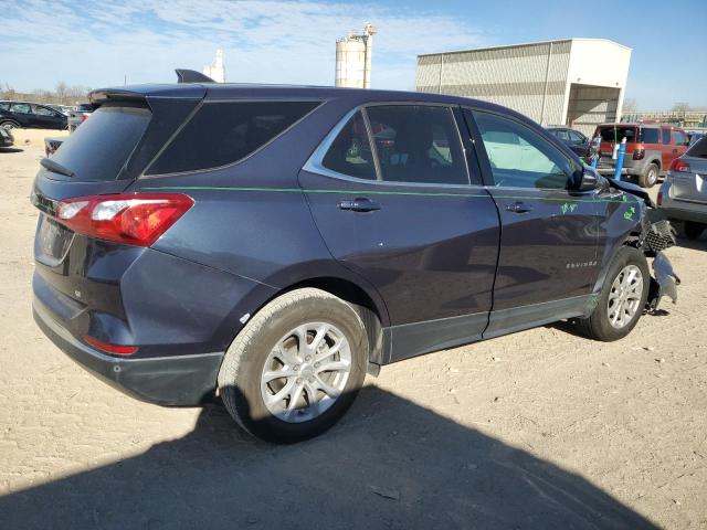 Photo 3 from auction – 2018 CHEVROLET EQUINOX LT with VIN 3GNAXJEV6JL105566