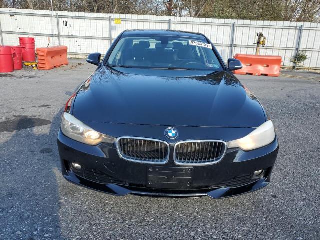 Photo 5 from auction – 2014 BMW 320 I XDRI with VIN WBA3C3G58ENS69510