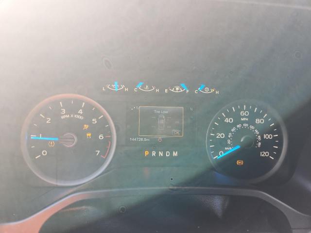 Photo 9 from auction – 2017 FORD F150 SUPER with VIN 1FTEW1EGXHKC02103