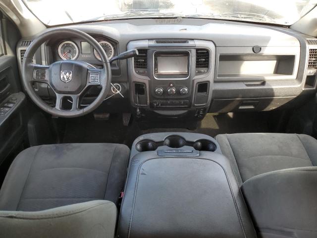 Photo 8 from auction – 2018 RAM 3500 ST with VIN 3C63RPGL9JG292005
