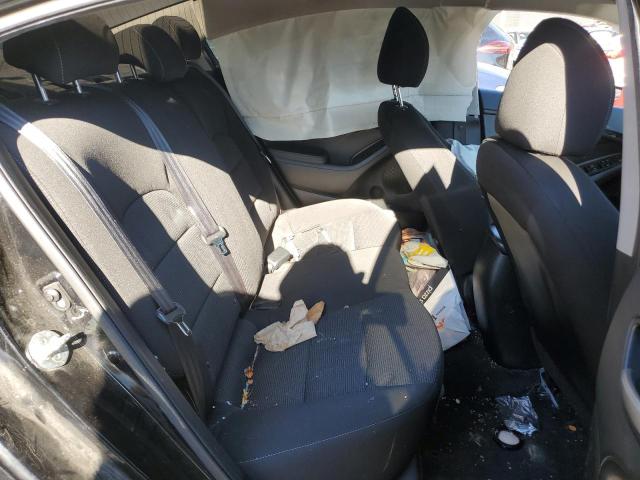 Photo 10 from auction – 2018 KIA FORTE LX with VIN 3KPFK4A71JE278759